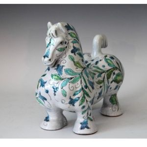 Vintage 1960 Italian ceramic